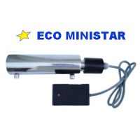 STERILIZATOR UV  MINISTAR - ECO 0,3 mc/h  - IDRUVMINISTAREC